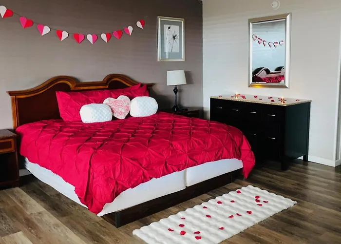 Apm Inn & Suites
