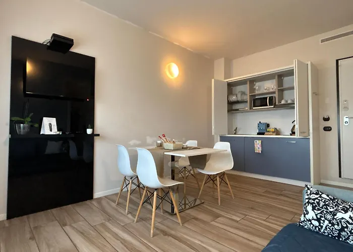 Aparthotel Isola