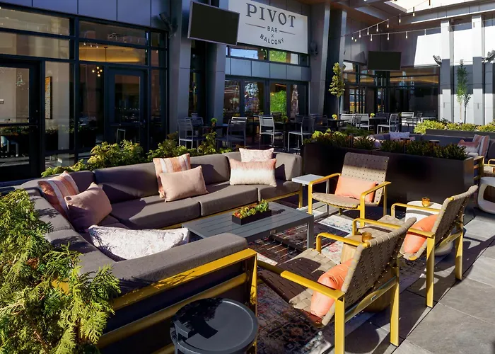 Hyatt House Indianapolis Downtown
