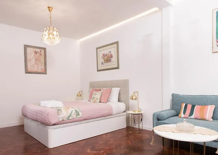 Rochinha Cozy Home