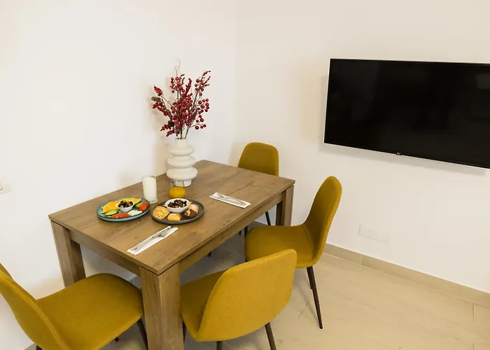 Le Blanc Aparthotel
