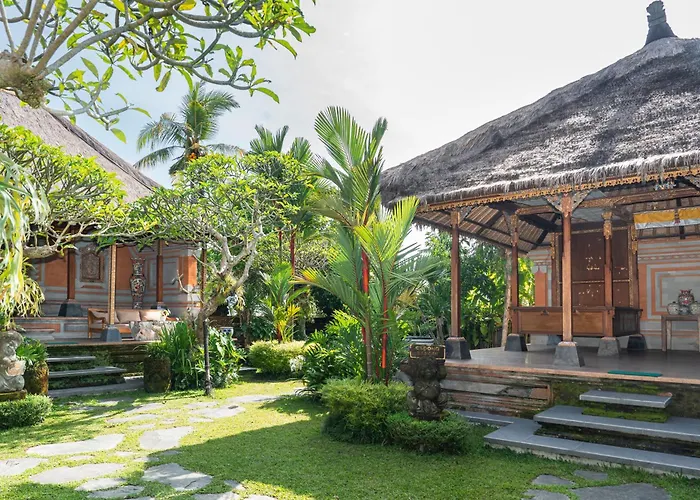 Puri Andong Villa