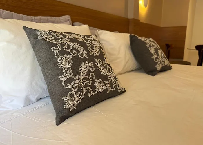Balsas Premier Hotel
