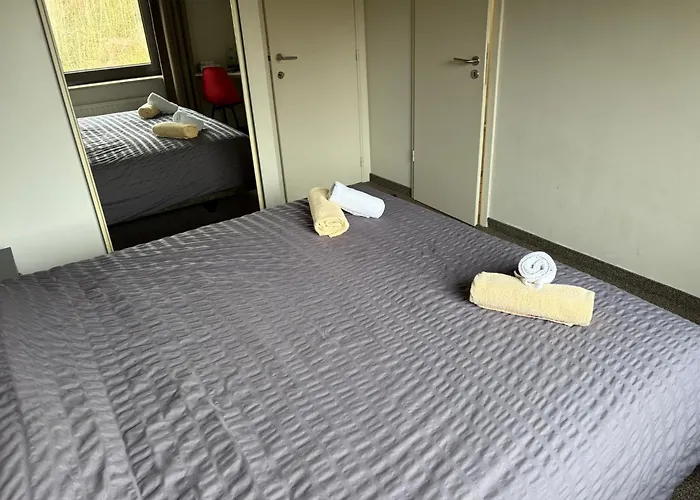 Hotel En Bistro De Vaart