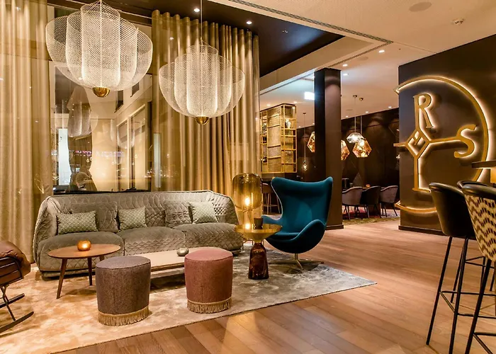 Motel One Aix-la-Chapelle