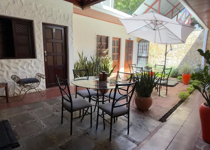 Hotel Vizcaíno León