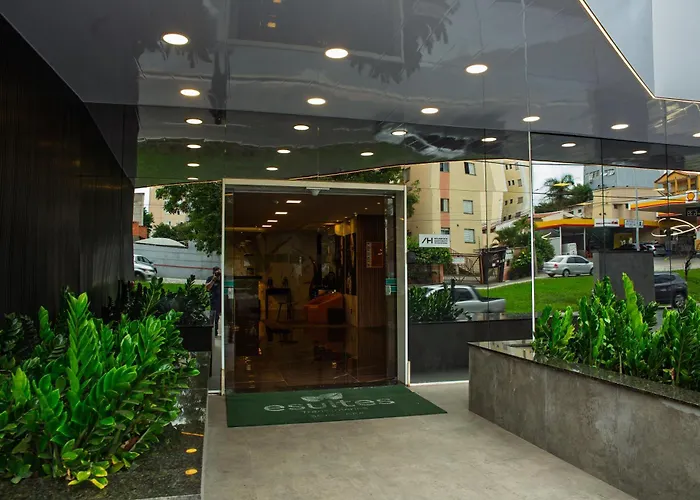 Tulip Inn Sorocaba