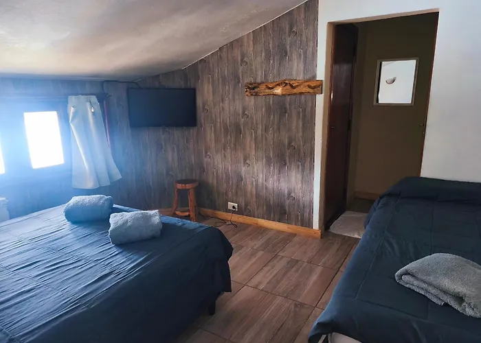 B&B Copahue