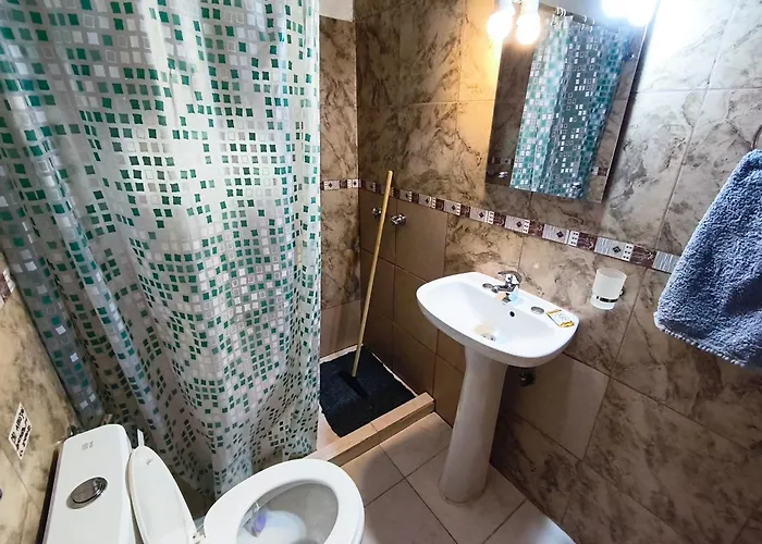 B&B Copahue