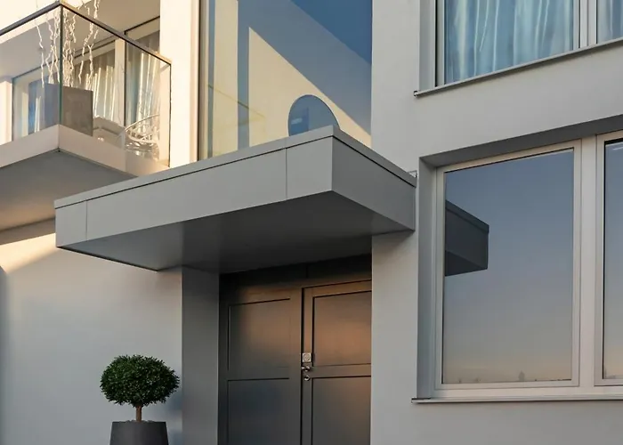 Newsha Signature Home Muelheim