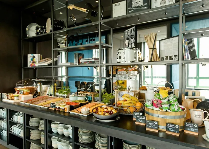 Motel One Mannheim