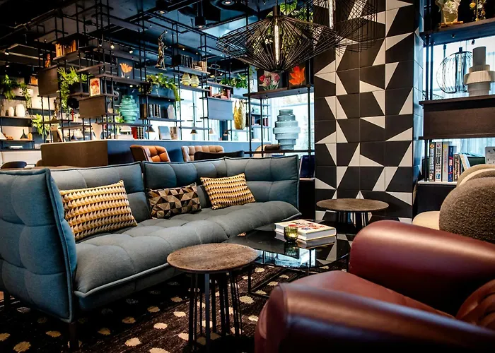 Motel One Karlsruhe