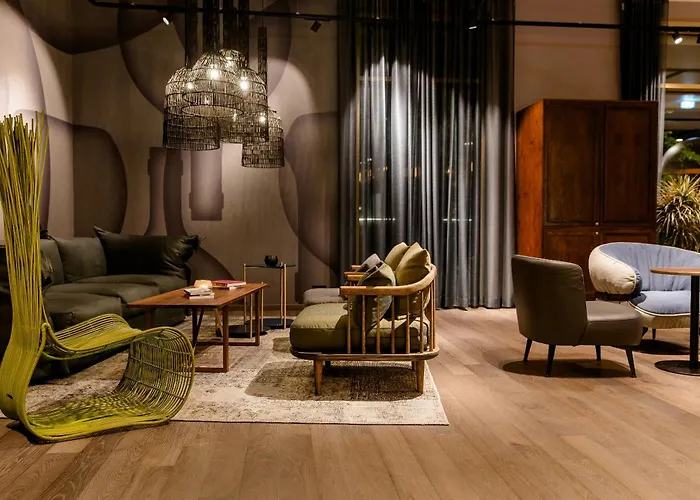 Motel One Würzburg