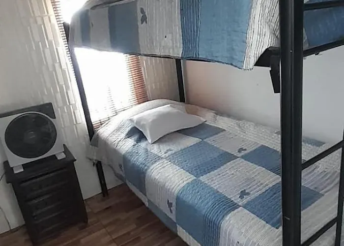 Hostal Pura Vida