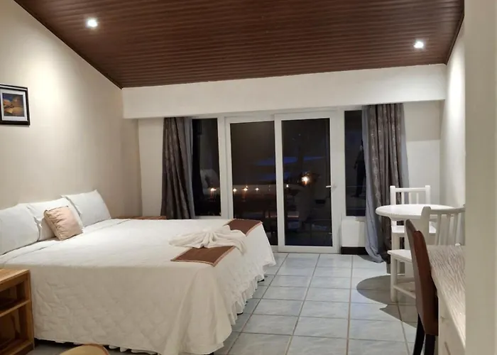Hotel Marbrissa