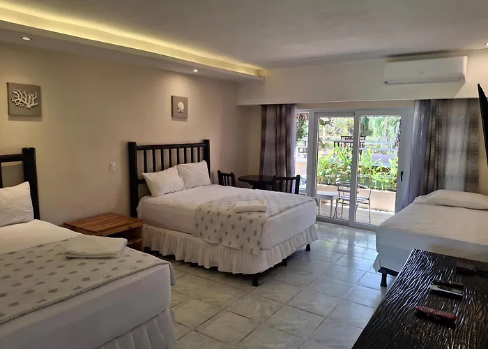 Hotel Marbrissa