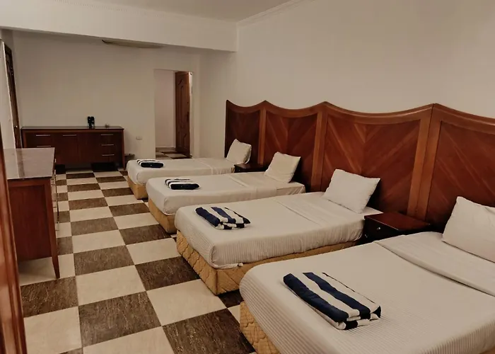 Serenity Lodge