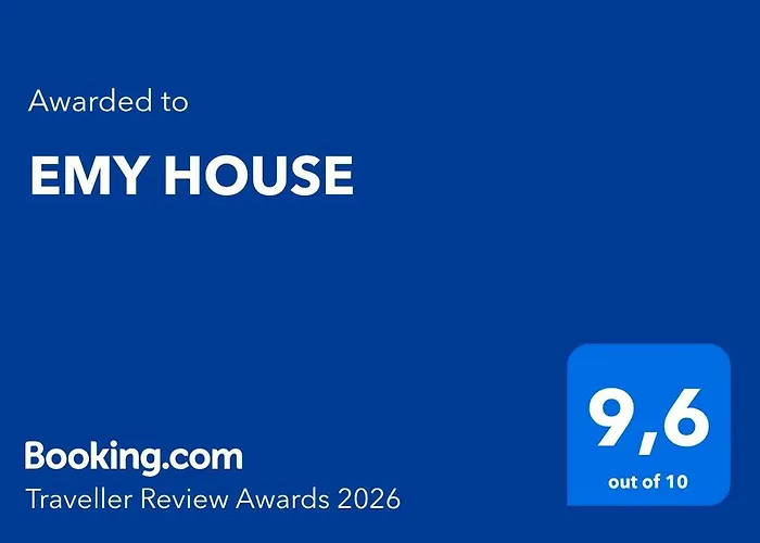 Emy House