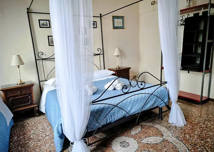 Dimora del Conte