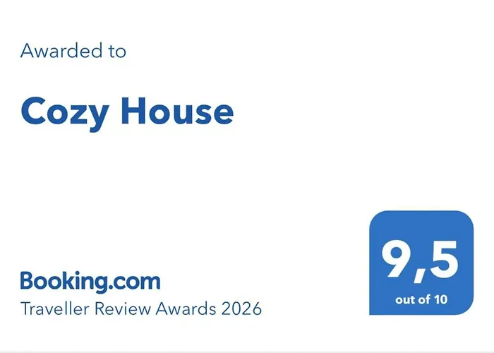 Cozy House
