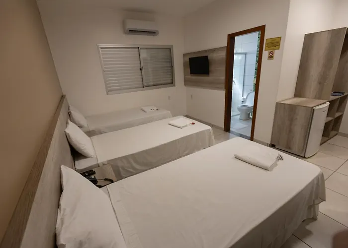 Aldeias Palace Hotel