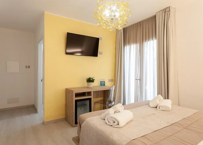 Glorian Hotel