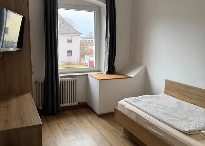 Gasthaus - Hotel Neue Post