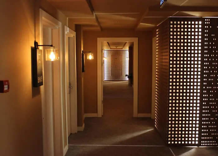 Bonnie City Hotel