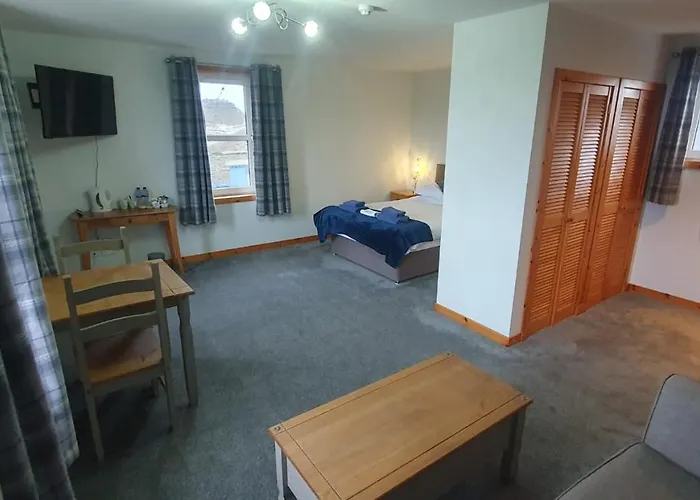 Stronsay Hotel