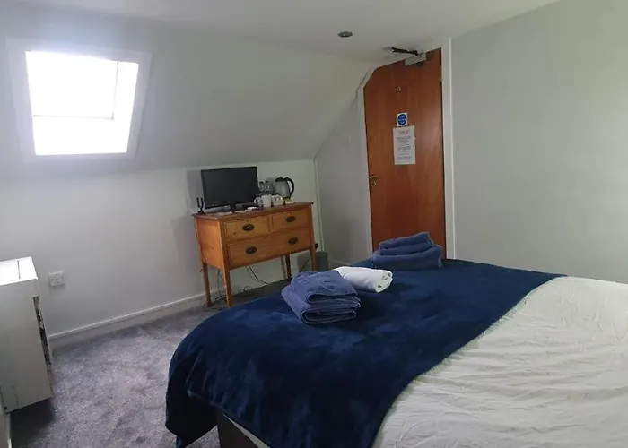 Stronsay Hotel