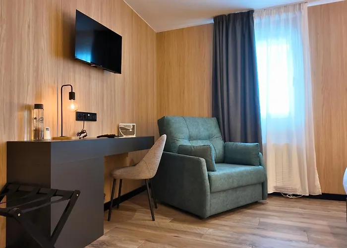Hotel Focus