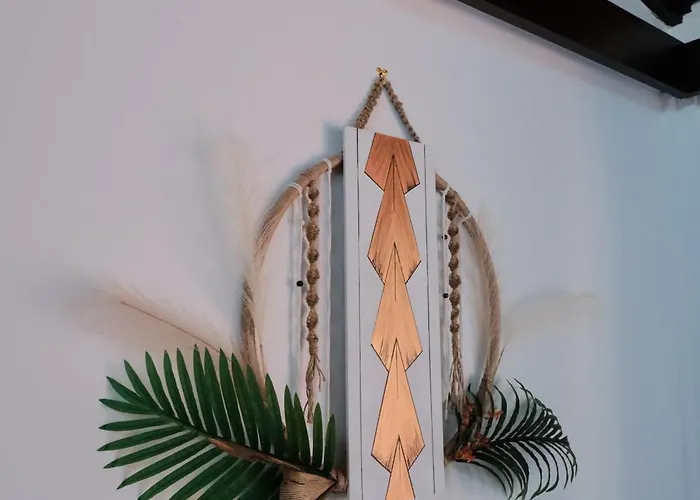 Tokaanu Retreat