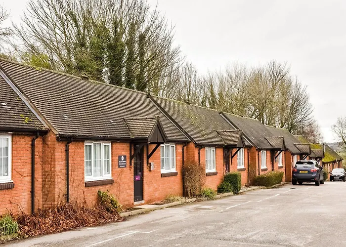 Mundy Arms Hotel Derby - Free Parking