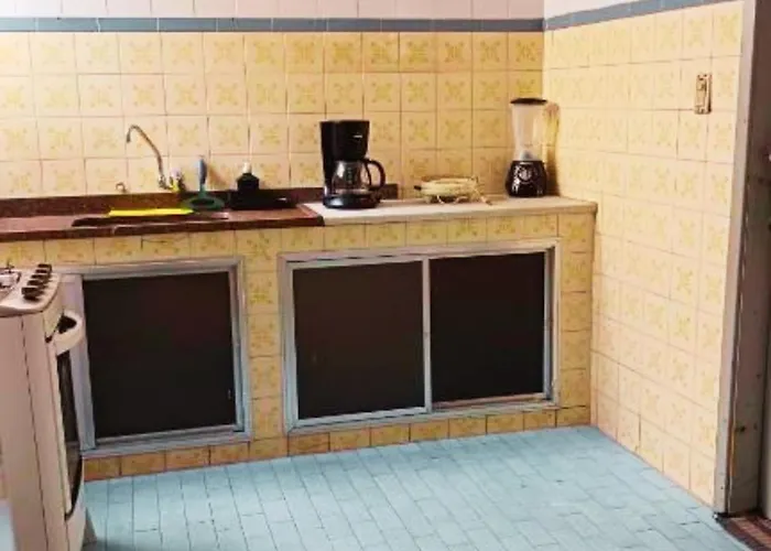 Cantinho Dos Barbosas