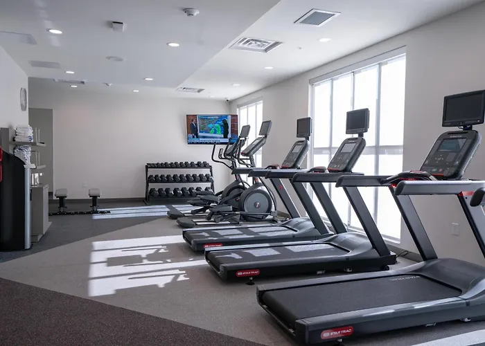 Hilton Garden Inn Hoover Birmingham