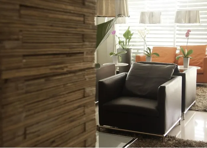 Hotel 286