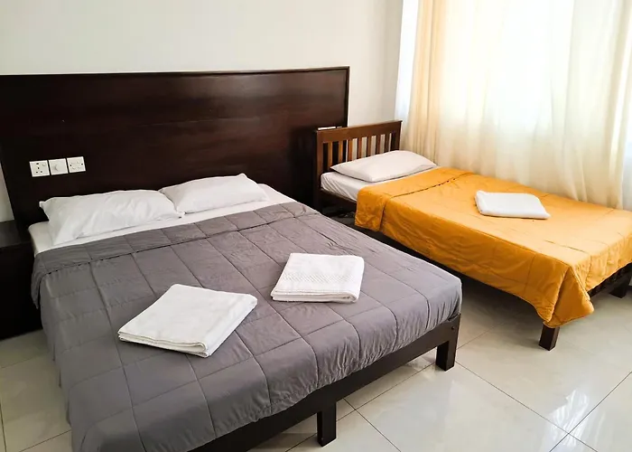Blue Villa Grand Wadduwa