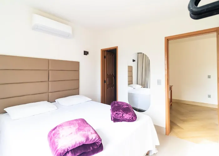 TABULEIRO loft novo, moderno e espaçoso