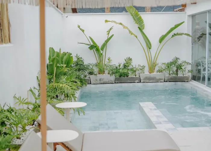 Olisa Praia Hotel