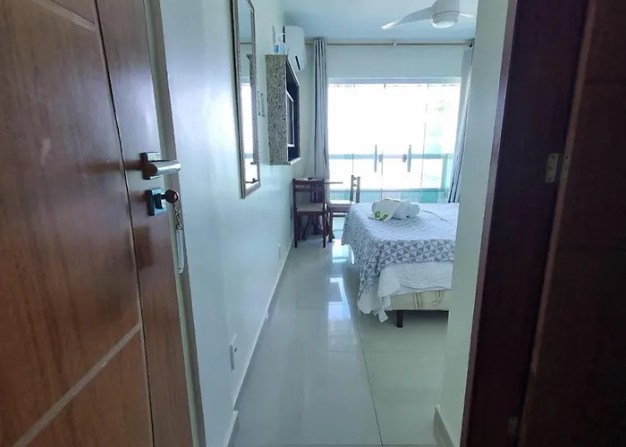 Hotel Aconchego Da Vila A