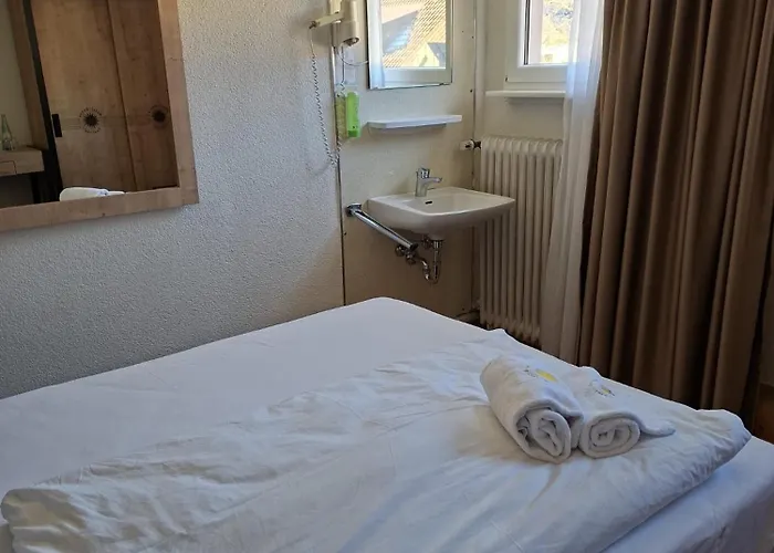 Hotel Sonne