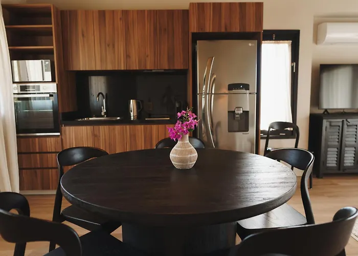 Kemay Hotel Boutique