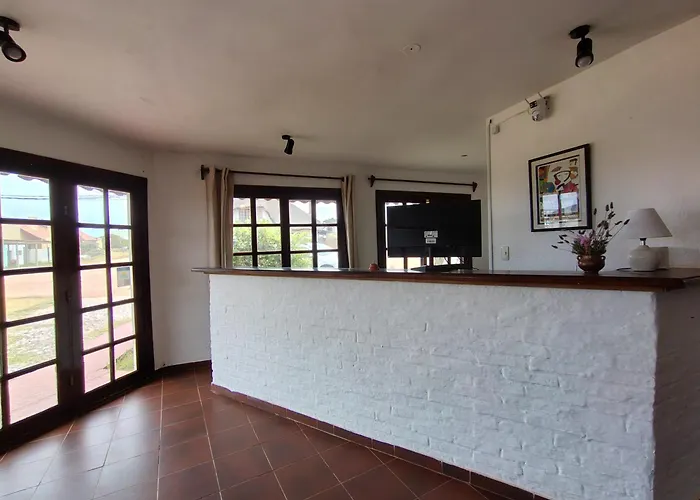 Cuatro Lunas Hotel