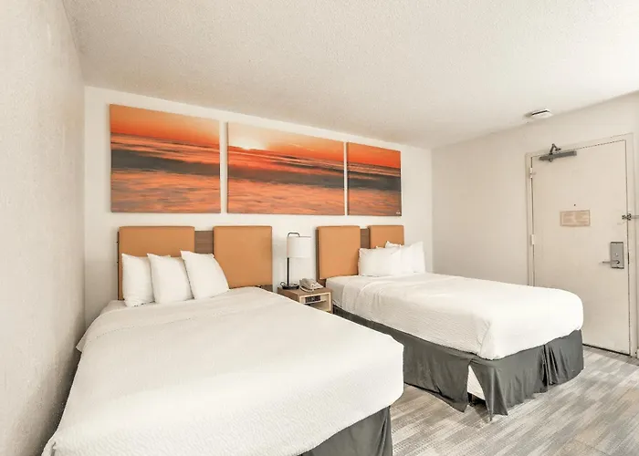 Hotel Carolina