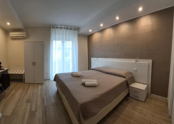 Seaside Holidays Guest House Alguer