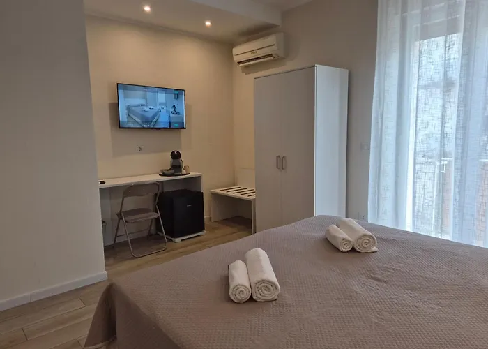 Seaside Holidays Guest House Alguer