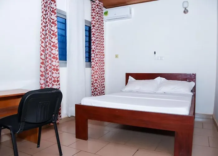Serenity Guest House