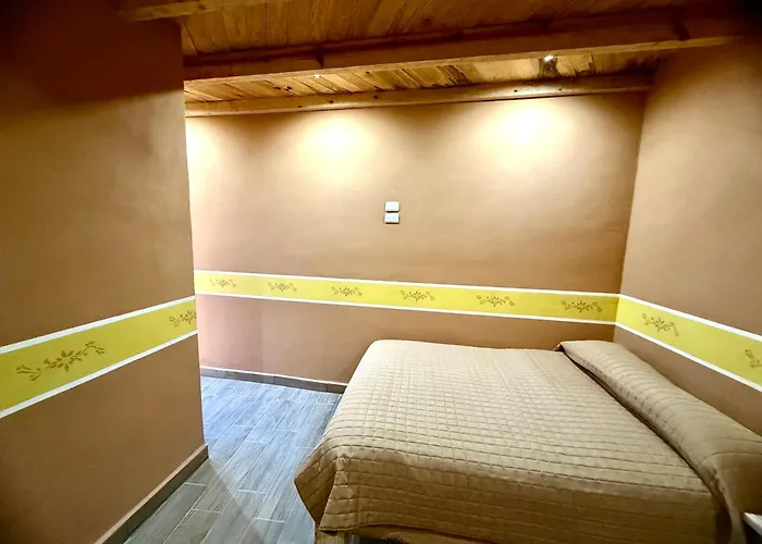 Hotel Nuevo Amanecer