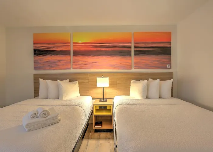 Hotel Carolina
