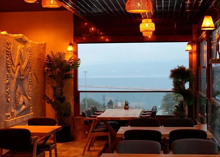 Tuem Palace Otel